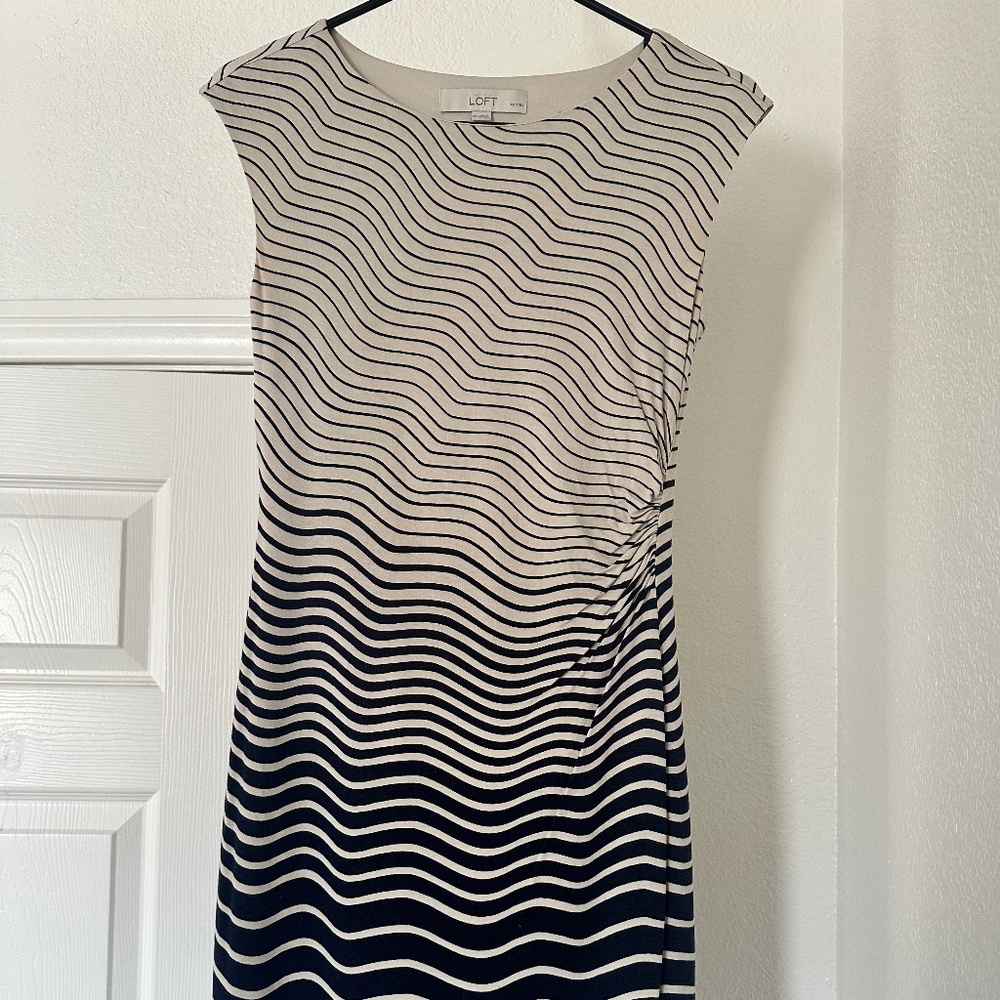 LOFT Dress - XS